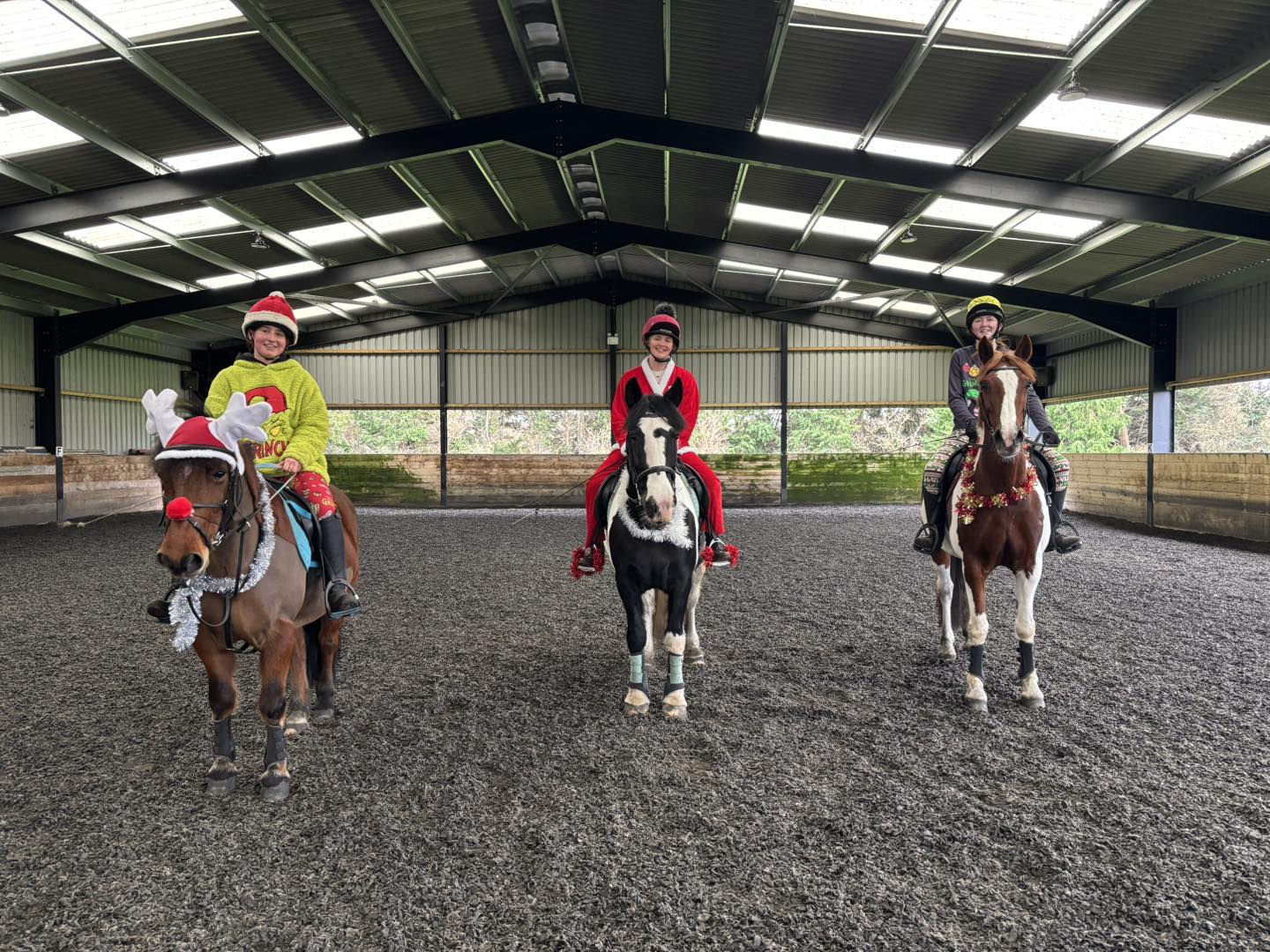 Curridge Riding School 7 Best Riding Schools in Somerset, South West London