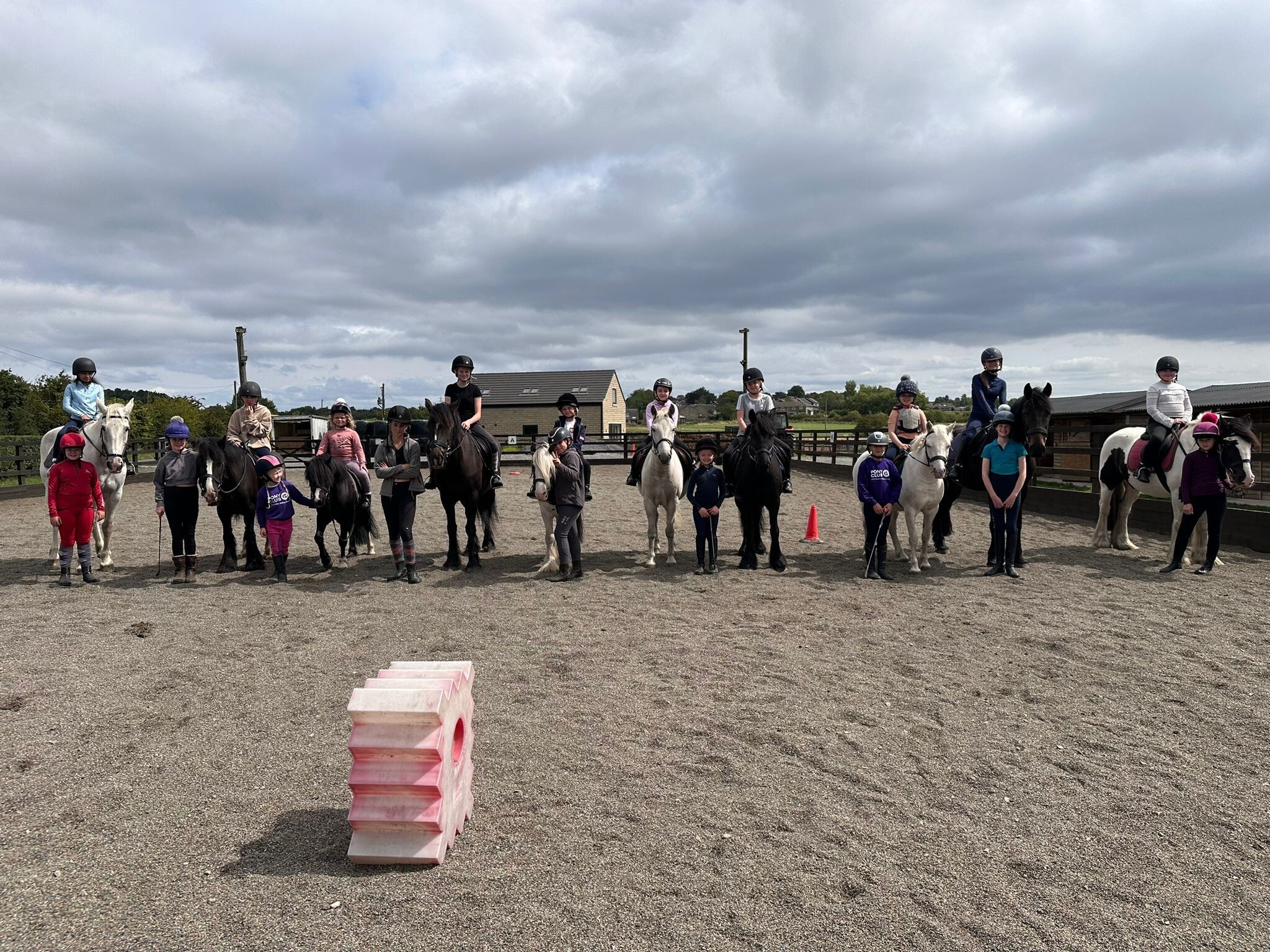 Top 7 Riding Schools in West Yorkshire, North England