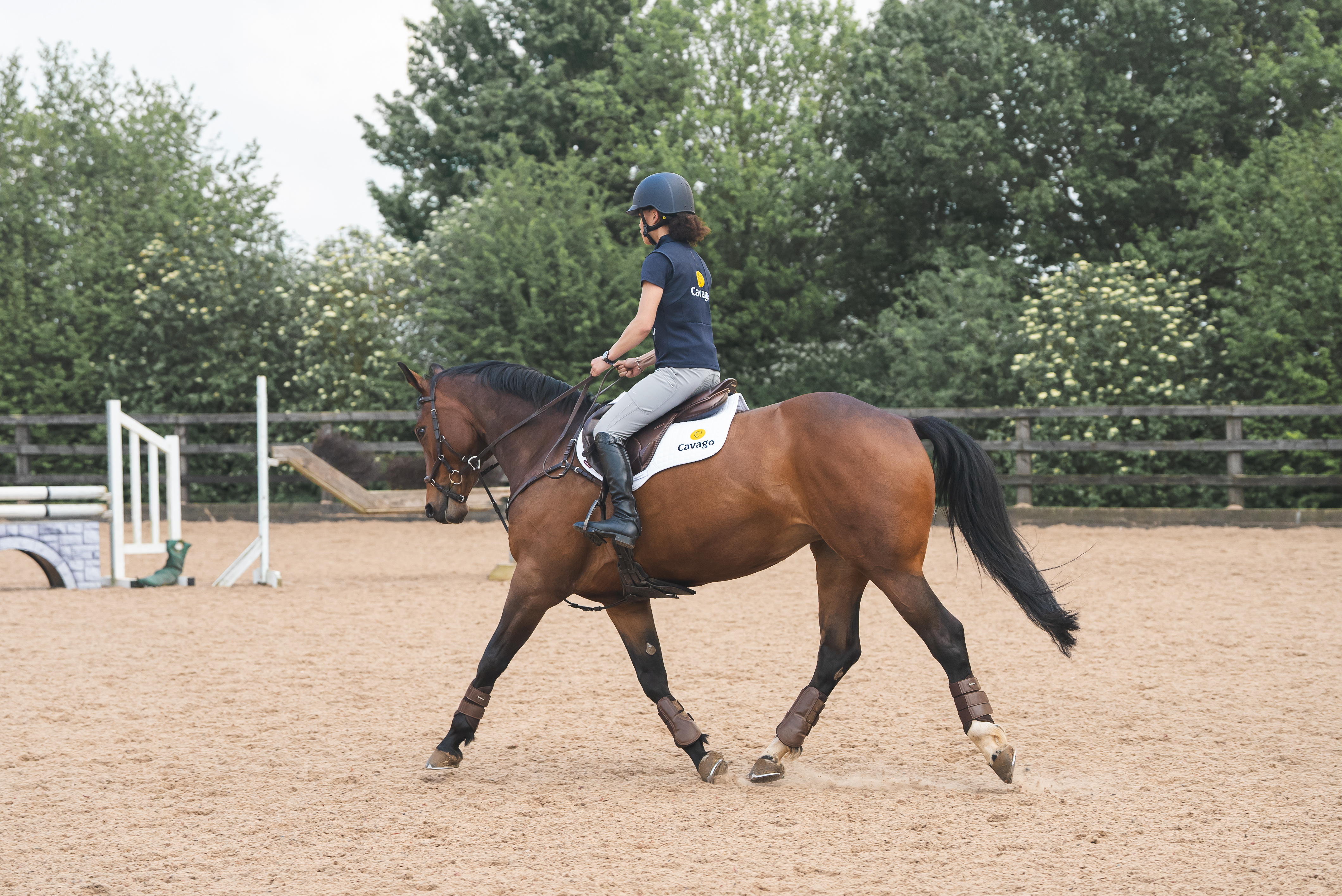 What Riders Need to Know About Safety Gear Regulations in the UK