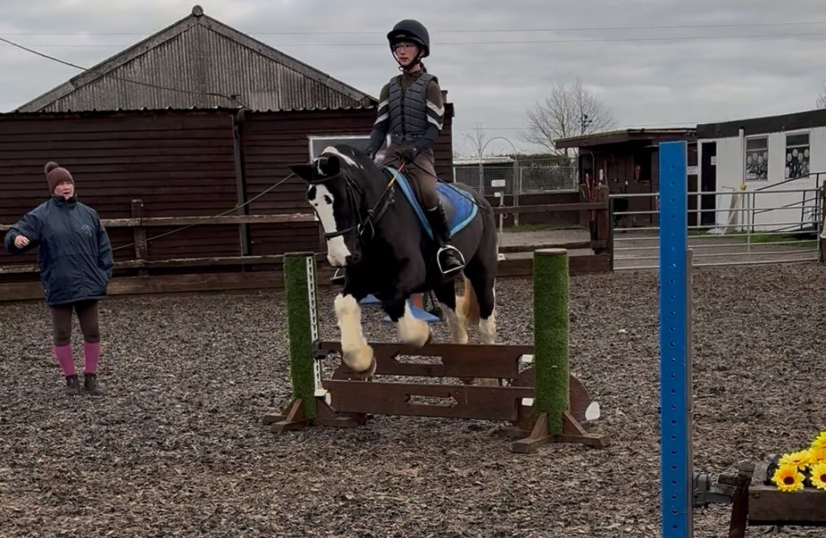Top 7 Riding schools in Suffolk, East England