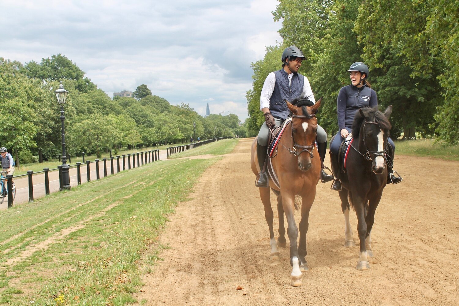 10 Best Riding Schools in London for Beginners (2025 Guide)