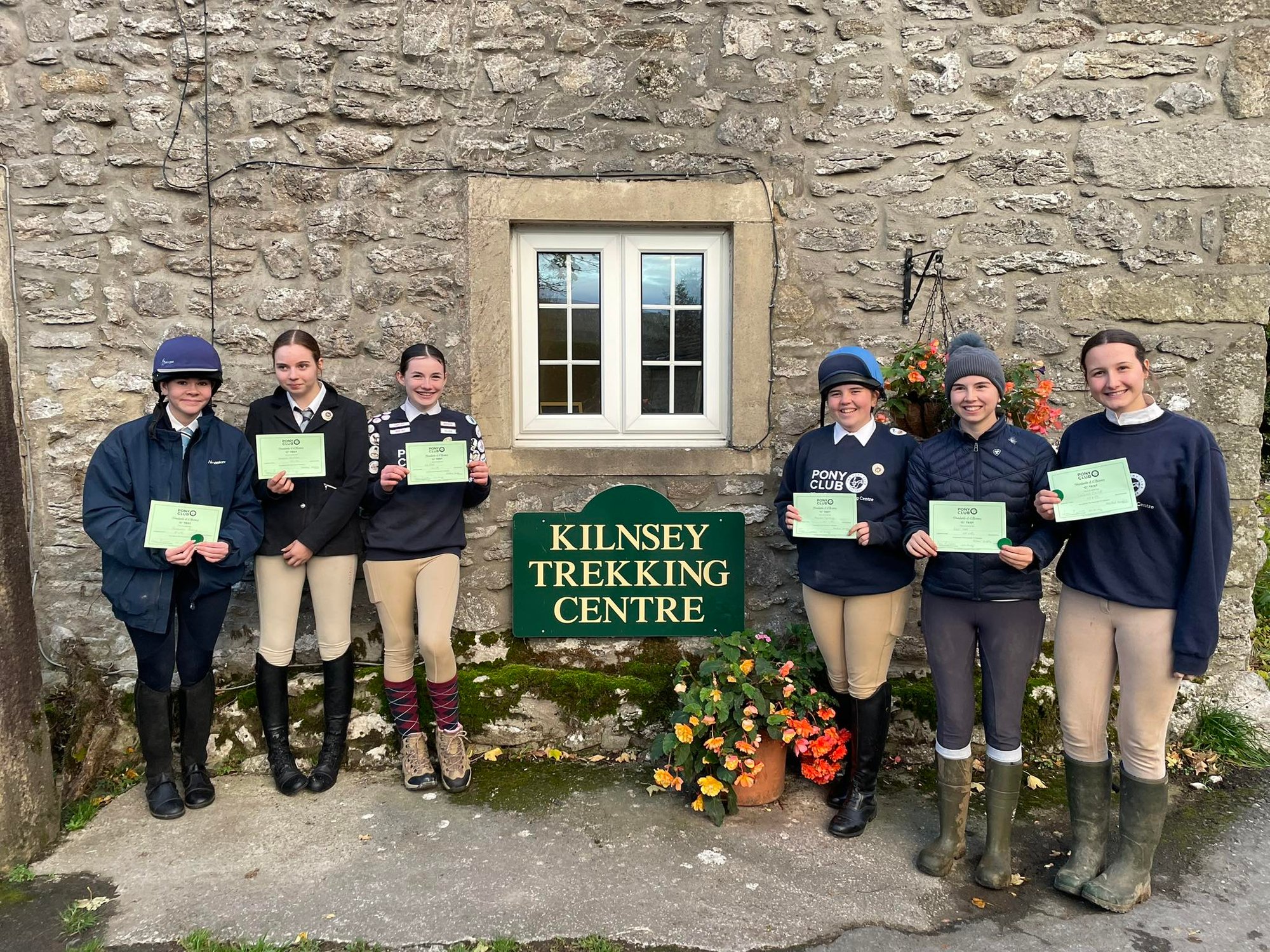 Top 8 Horse Riding Schools in North Yorkshire, North England