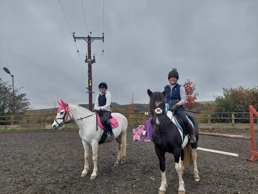 Top 7 Riding Schools in South Yorkshire, North England