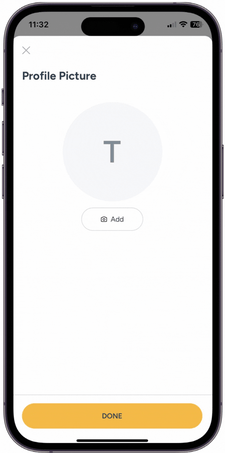Open the Cavago Host App – Easy, right You probably already have it on your phone, but if not, grab it from the App Store or Google Play. (8)-1
