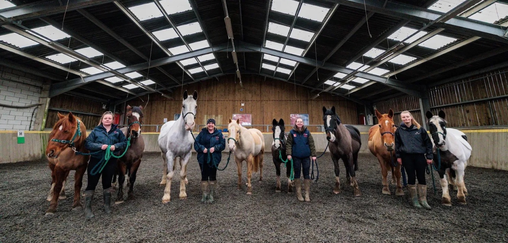 7 Best Riding Schools in Devon, South West England