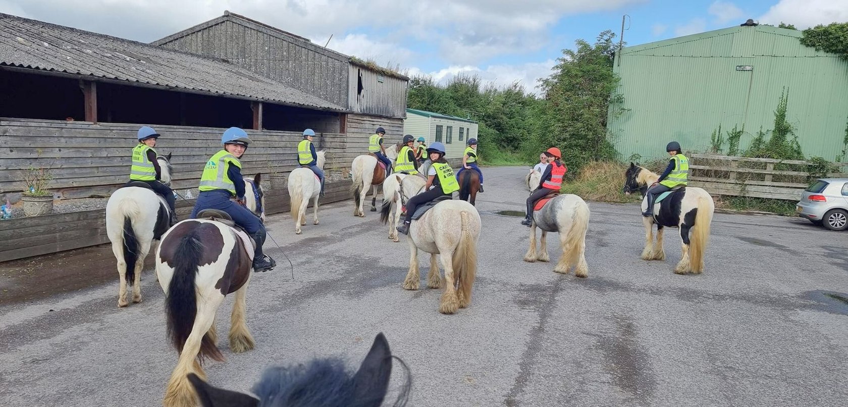 7 Best Riding Schools in Somerset, South West London