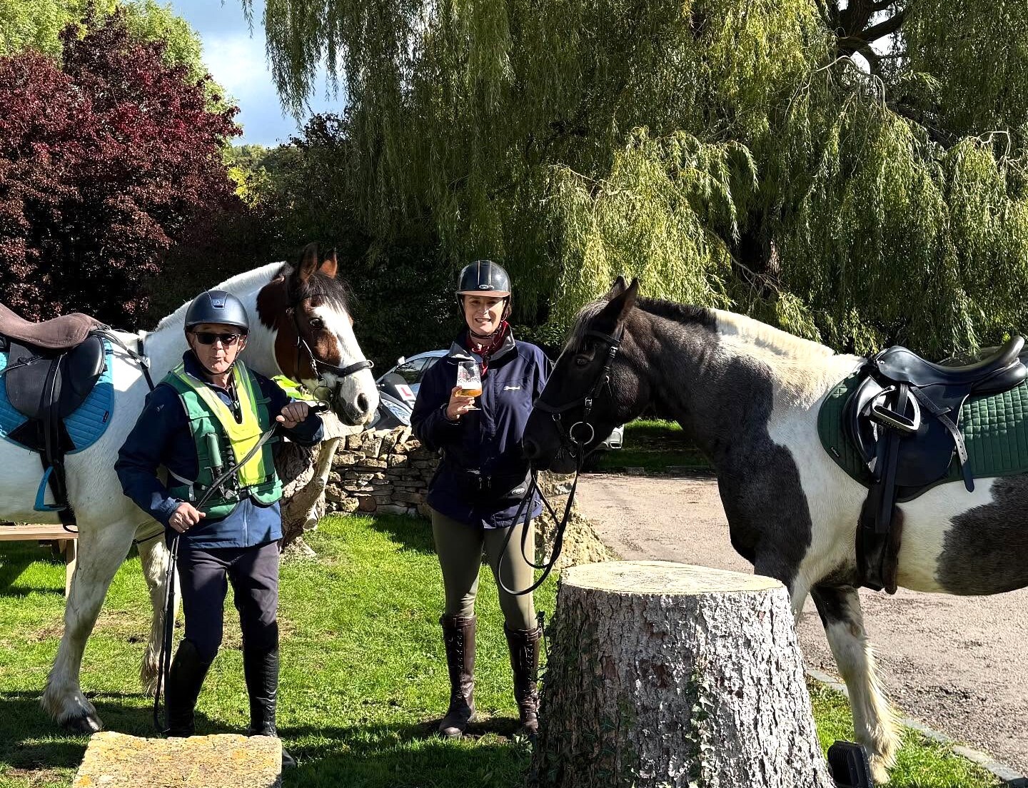 Polegate Horse Riding Best Riding Schools in Oxfordshire, South East England