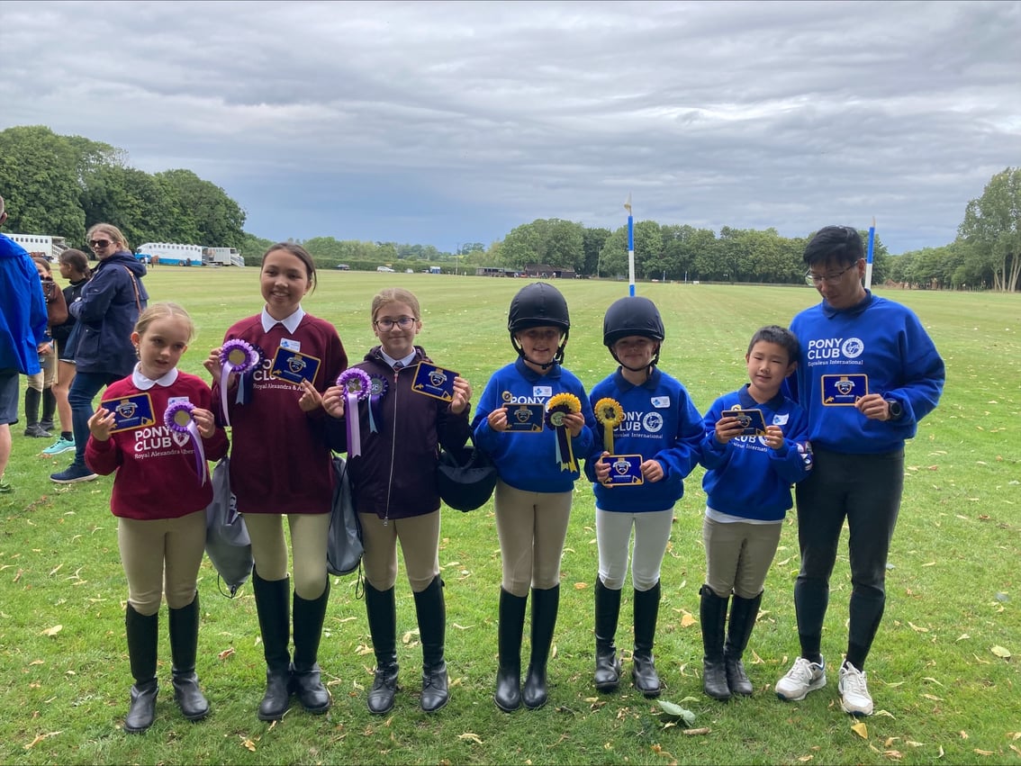 Butler's Riding School Best Riding Schools in Surrey, South East England