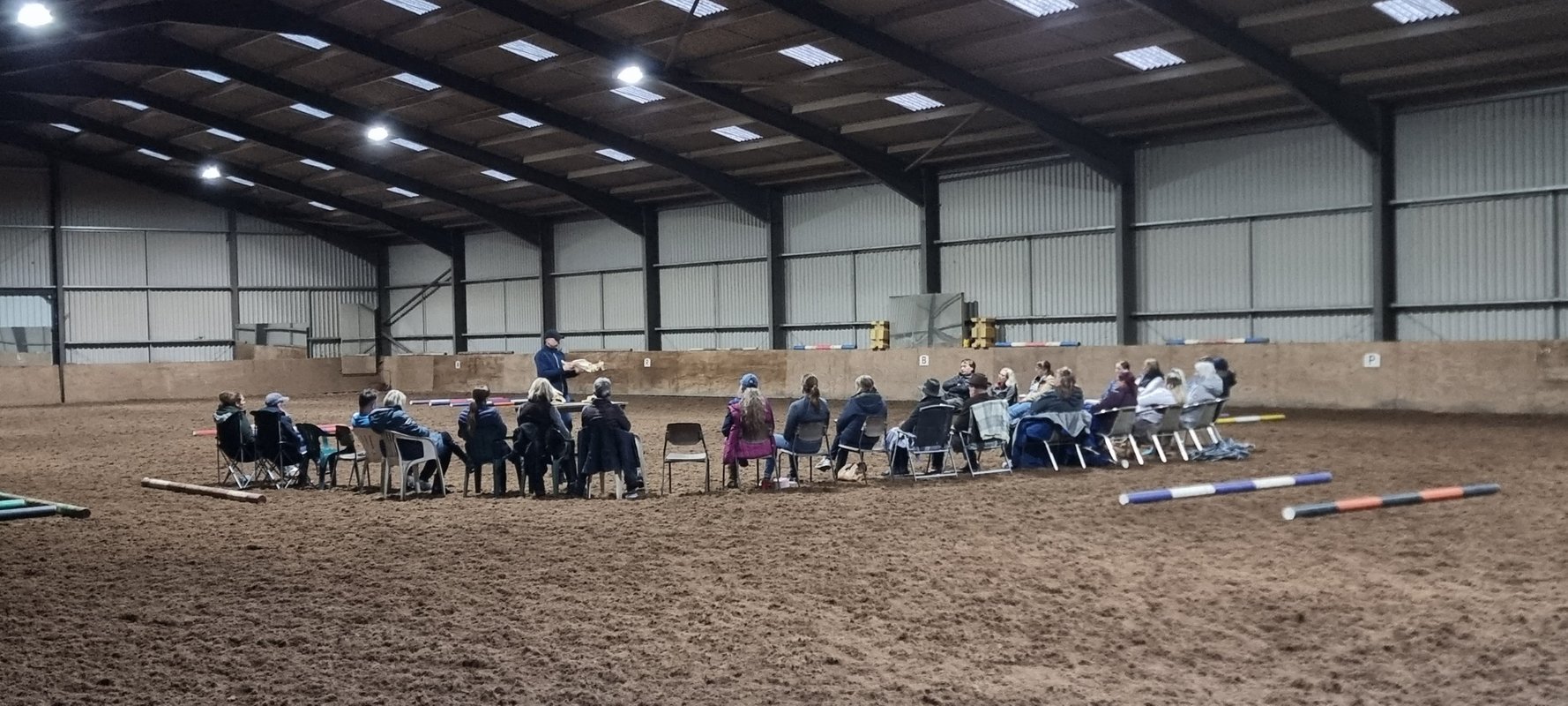 Top 7 Riding Schools in South Yorkshire, North England