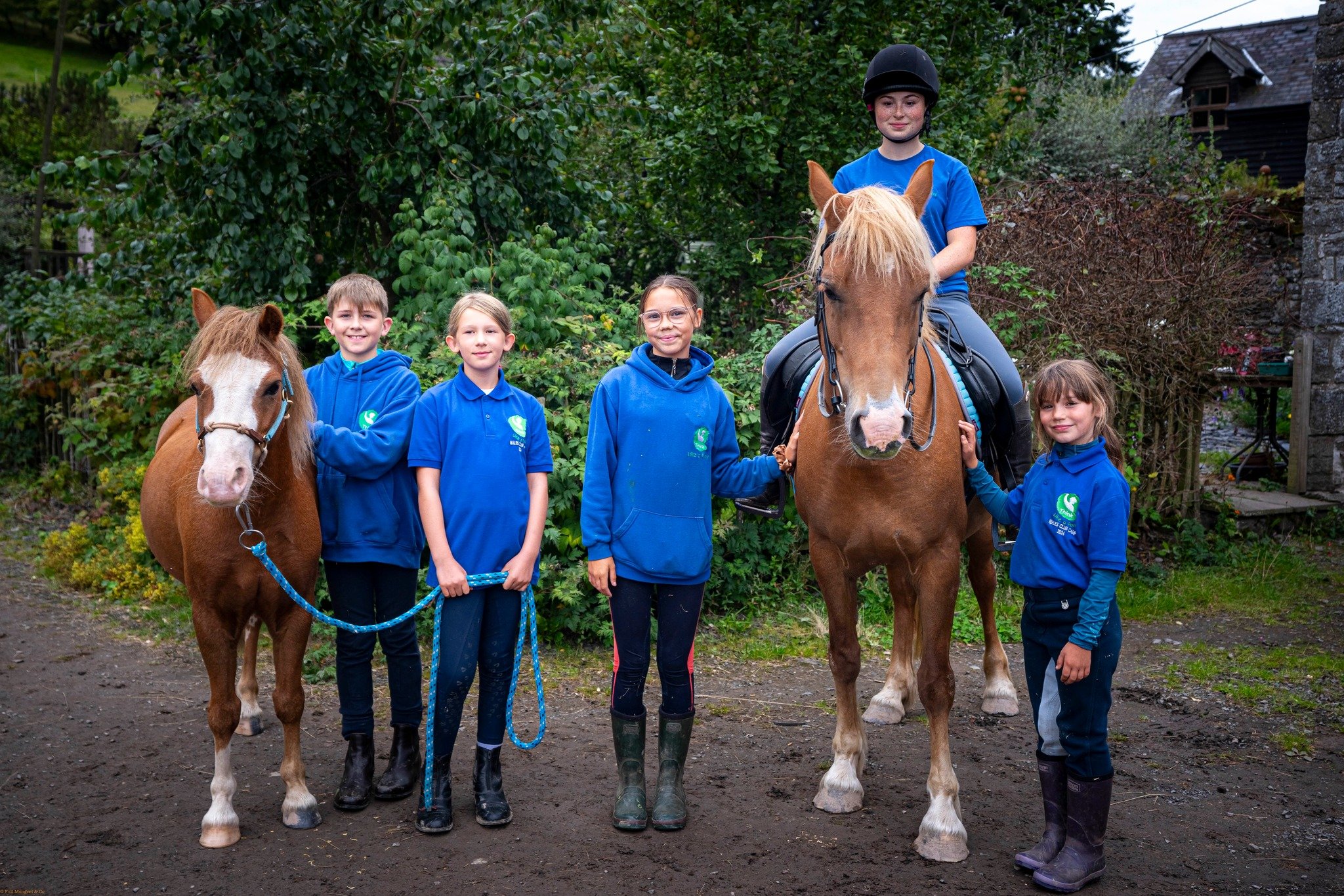 Top 7 Riding Schools in West Yorkshire, North England