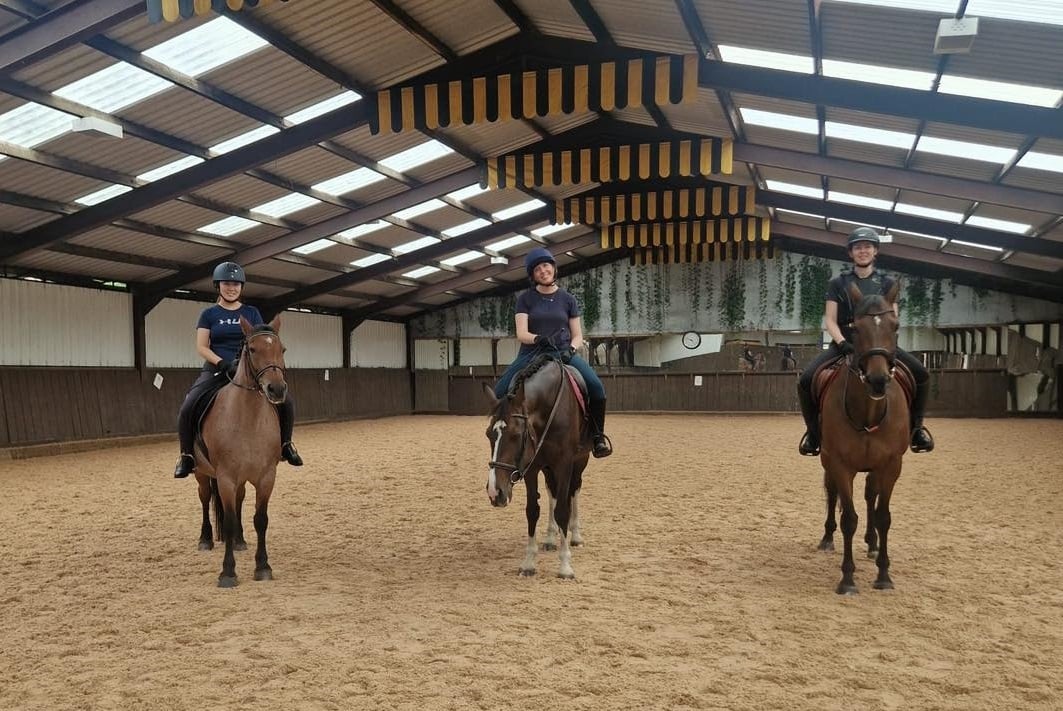 Best Riding Schools in Oxfordshire, South East England