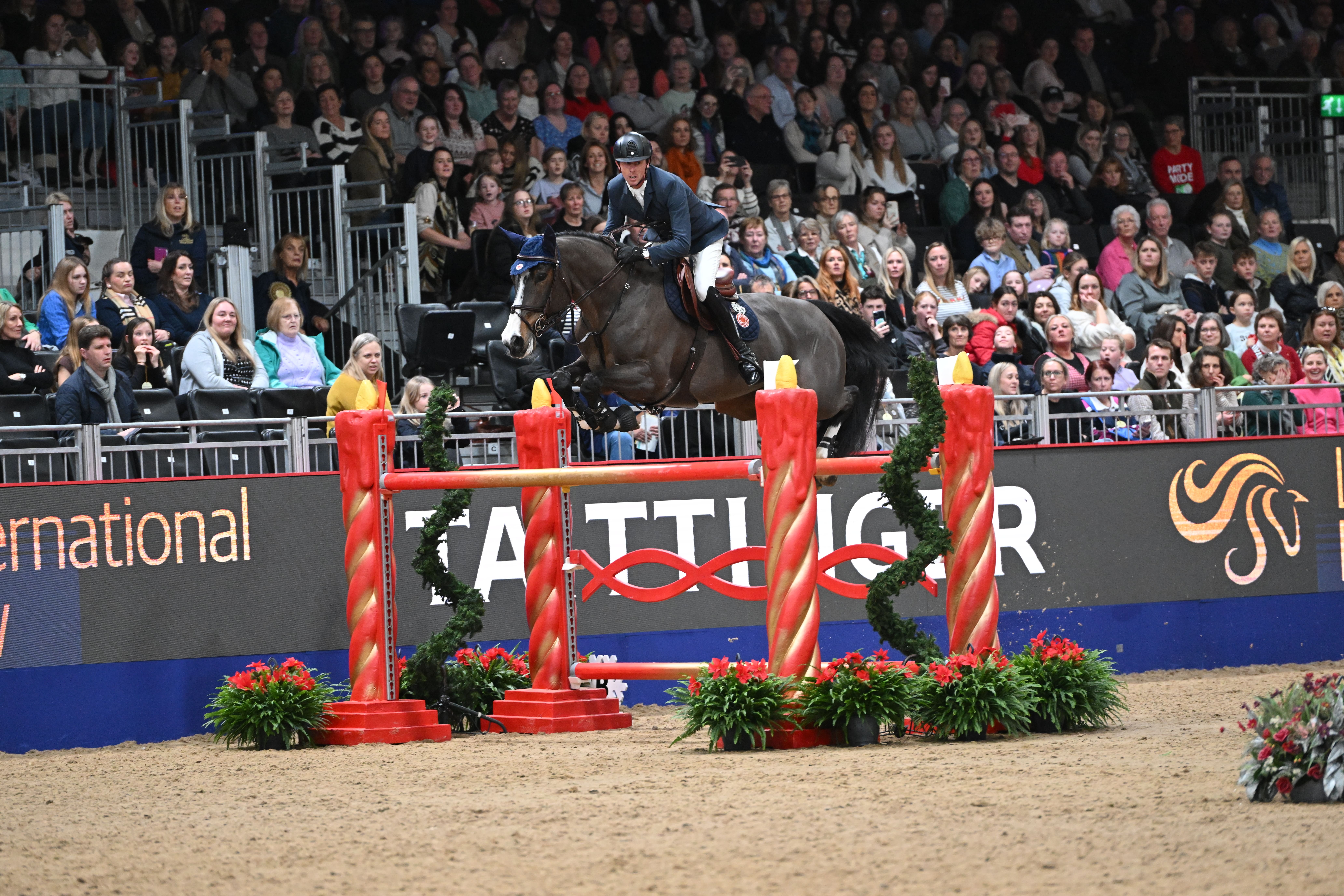 London International Tickets 2025